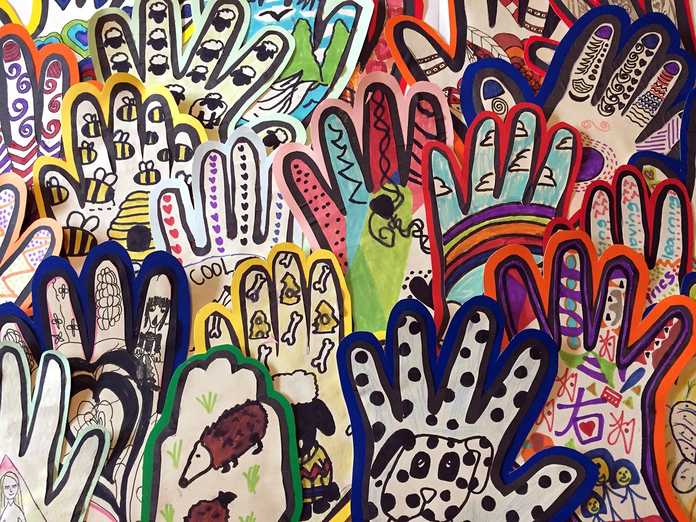 Creative Wellbeing